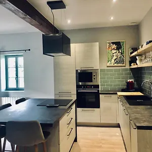 Superbe Cosy Au Coeur Du Beaujolais Odenas